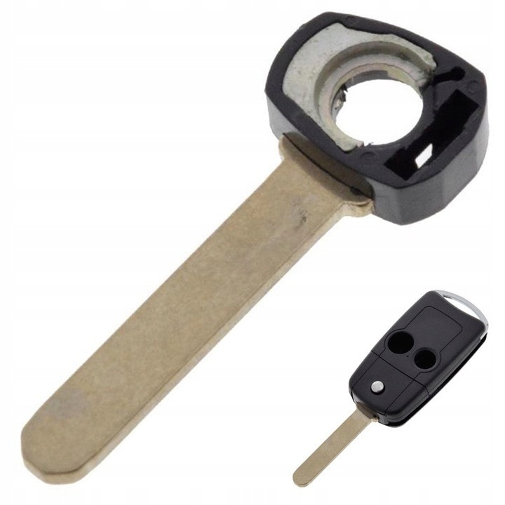 Лама Ключ Хонда Хон66 - Гр090