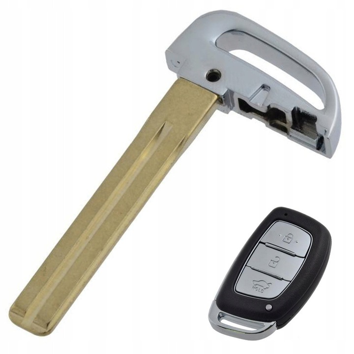 Lama Cheie Hyundai Hy22 - Gr130