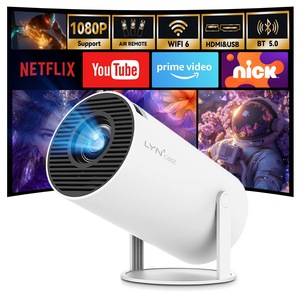 Videoproiectoare
