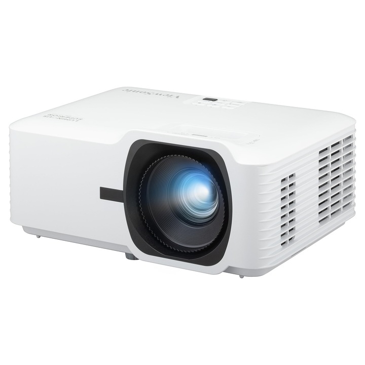 Proiector ViewSonic V52Hd Full HD 1080P, 5000 lumeni, ecran ultra-mare