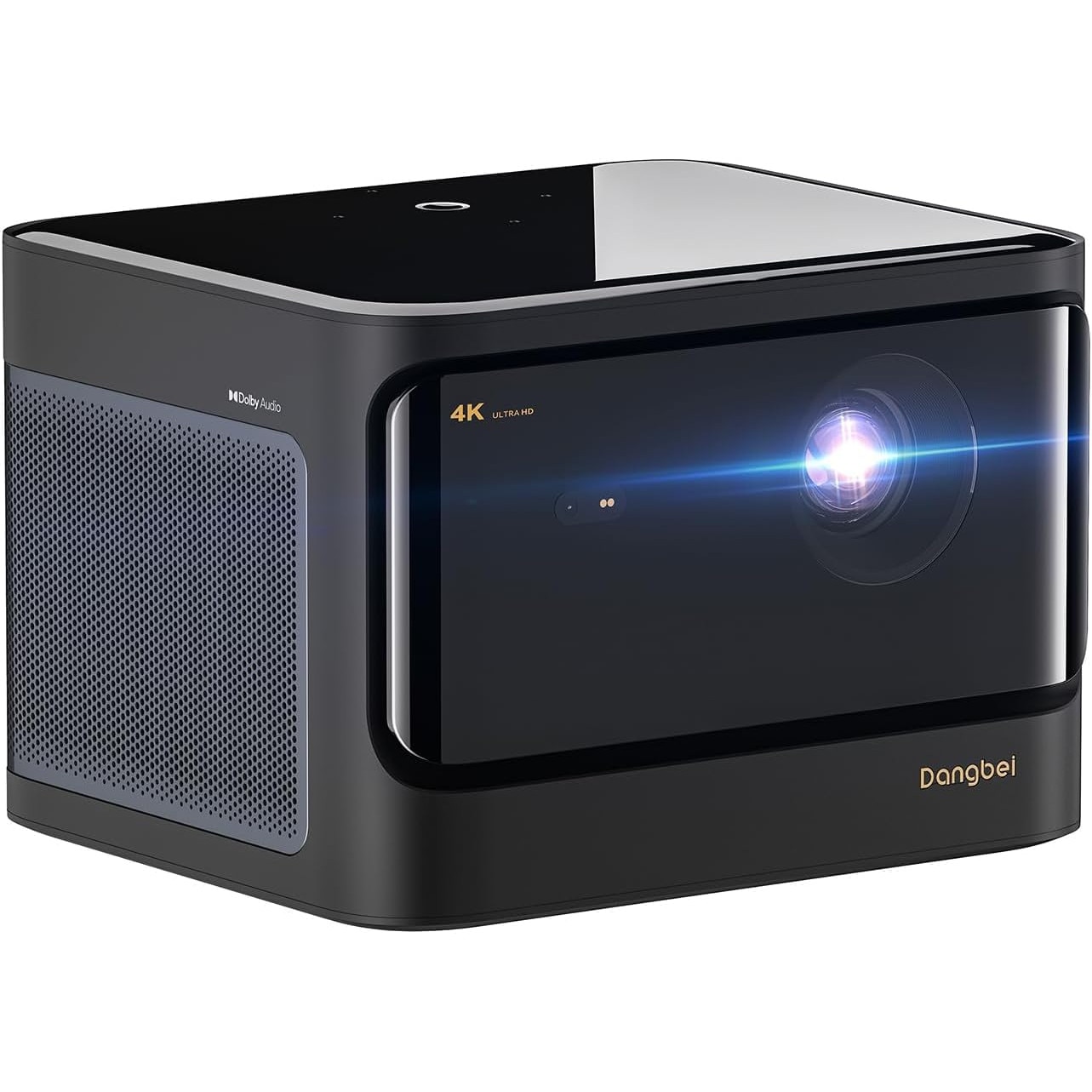 Проектор 4K DANGBEI Dbx3 Pro