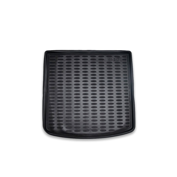 Covor portbagaj tavita 2 bucati premium compatibil BMW X1 U11 PHEV 2022-