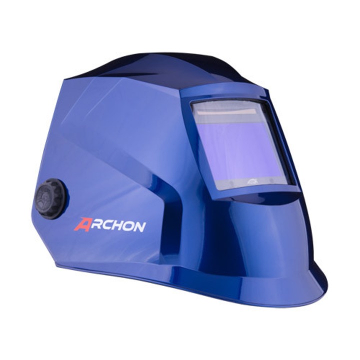 Masca de protectie la sudare MOST ARCHON Blue