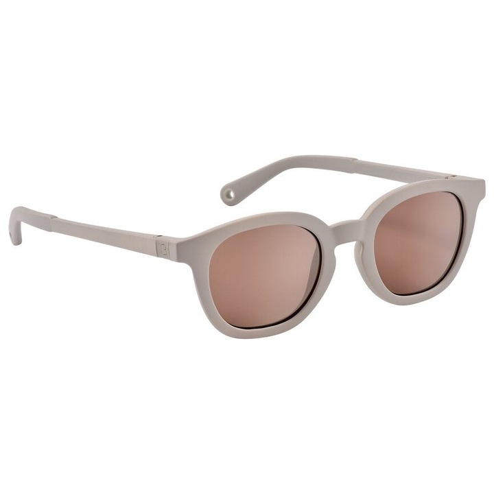 Ochelari de soare Beaba 4-6 ani Sunny Velvet Grey