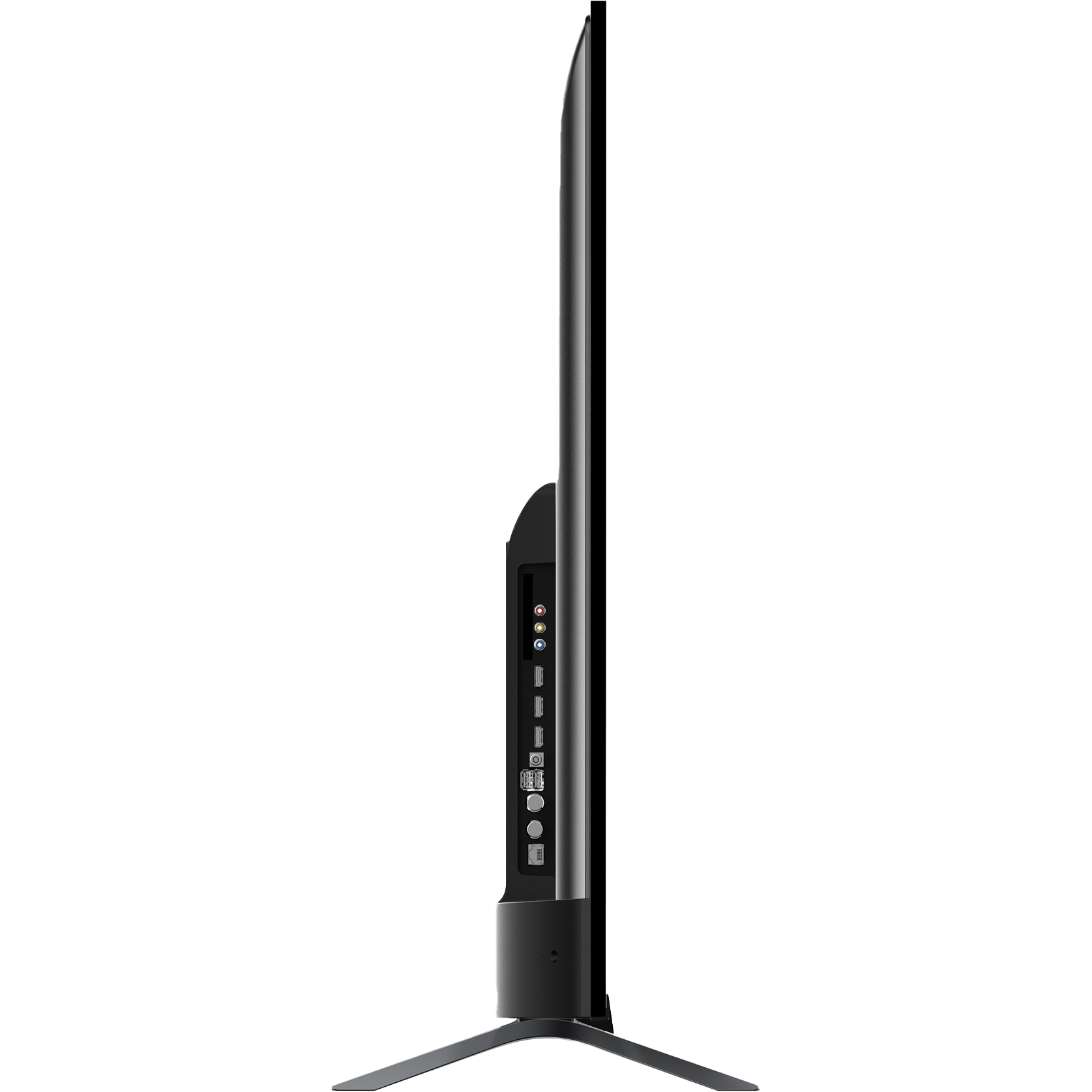 Televizor Blaupunkt MiniLed 55MCG8000S, 139 cm, Smart Google TV, 4K Ultra HD, Clasa G (Model 2025)