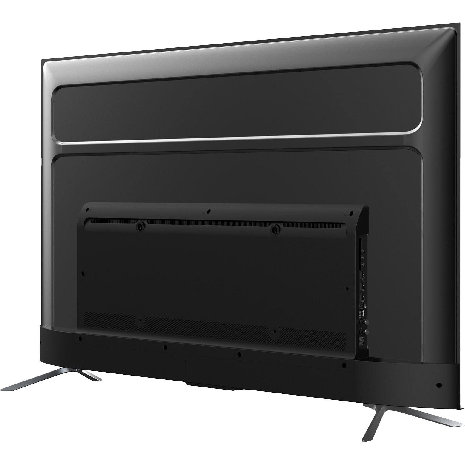 Televizor Blaupunkt MiniLed 55MCG8000S, 139 cm, Smart Google TV, 4K Ultra HD, Clasa G (Model 2025)