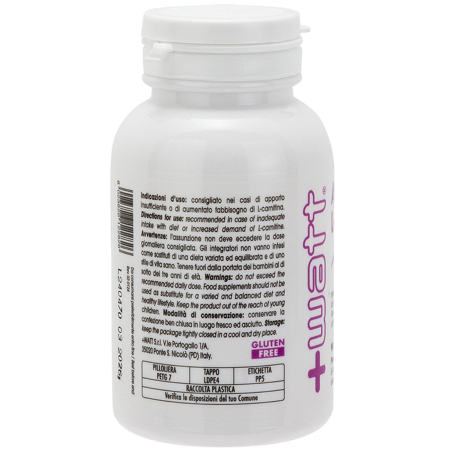 l carnosine l carnitine factory Amazon.com: Force Factor Zinc L-Carnosine Capsules to Support Gastric and  Digestive Health, Digestion and Bloating Supplement, Vegan, Non-GMO, No  Gelatin, 120 Capsules : Health & Household