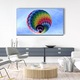 Televizor THOMSON QLED 65QG4S14, 164 cm, Smart Google TV, 4K Ultra HD, Clasa F