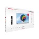 Televizor THOMSON QLED 65QG4S14, 164 cm, Smart Google TV, 4K Ultra HD, Clasa F