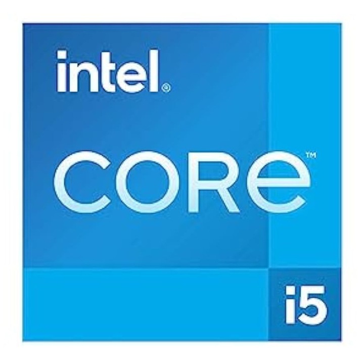 Intel Core I5-14600Kf processzor, 14 mag, 5,3 GHz, 125W
