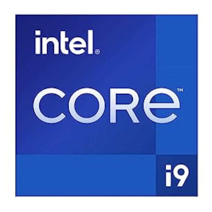 Intel Core I9-14900Kf processzor, 24 mag, 6000 MHz, 125 W