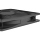 Ventilátor PC Alphacool Core 140mm PWM, 2500RPM, 140x140x25mm