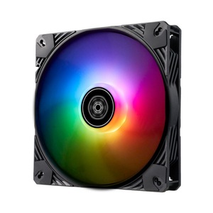 Ventilator PC EK Water Blocks 3831109880074, Vardar EVO 140 PWM