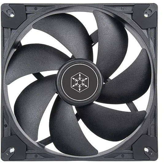 Ventilator PC EK Water Blocks 3831109880074, Vardar EVO 140 PWM