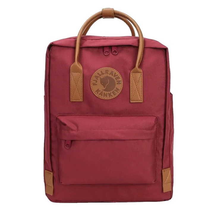 Rucsac, design unisex, material nylon durabil, 38x27x13cm, capacitate sub 20L