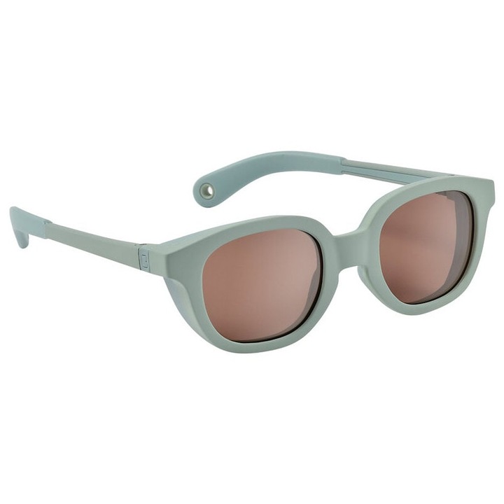 Ochelari de soare Beaba 2-4 Lucky, 1-3 ani, Verde