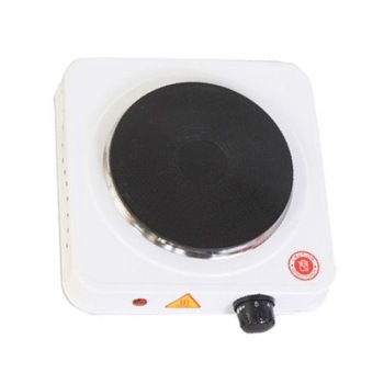 Plita electrica ,1000 W, 1 arzator Plita electrica ,1000 W, 1 arzator