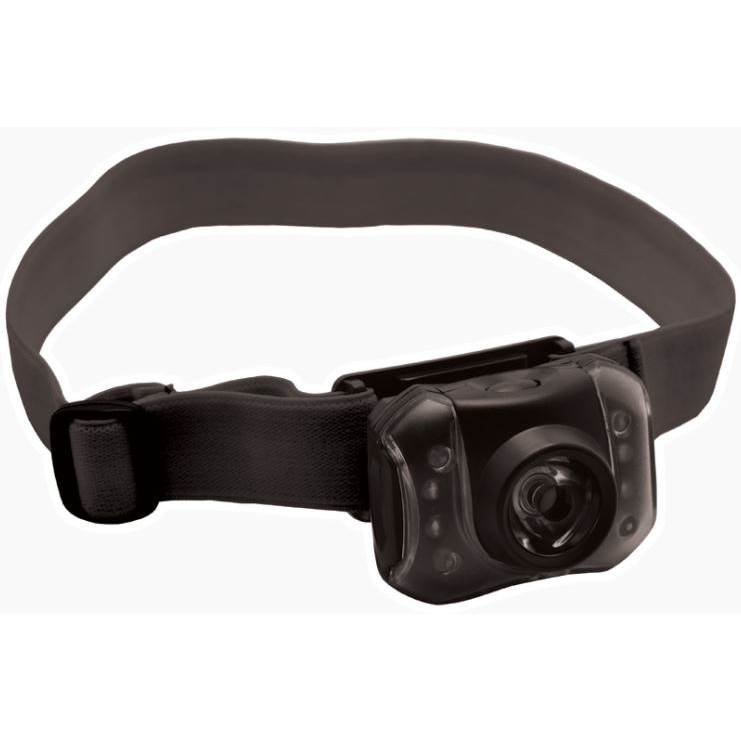 Lanterna frontala BALADEO Orkanger 1W LED