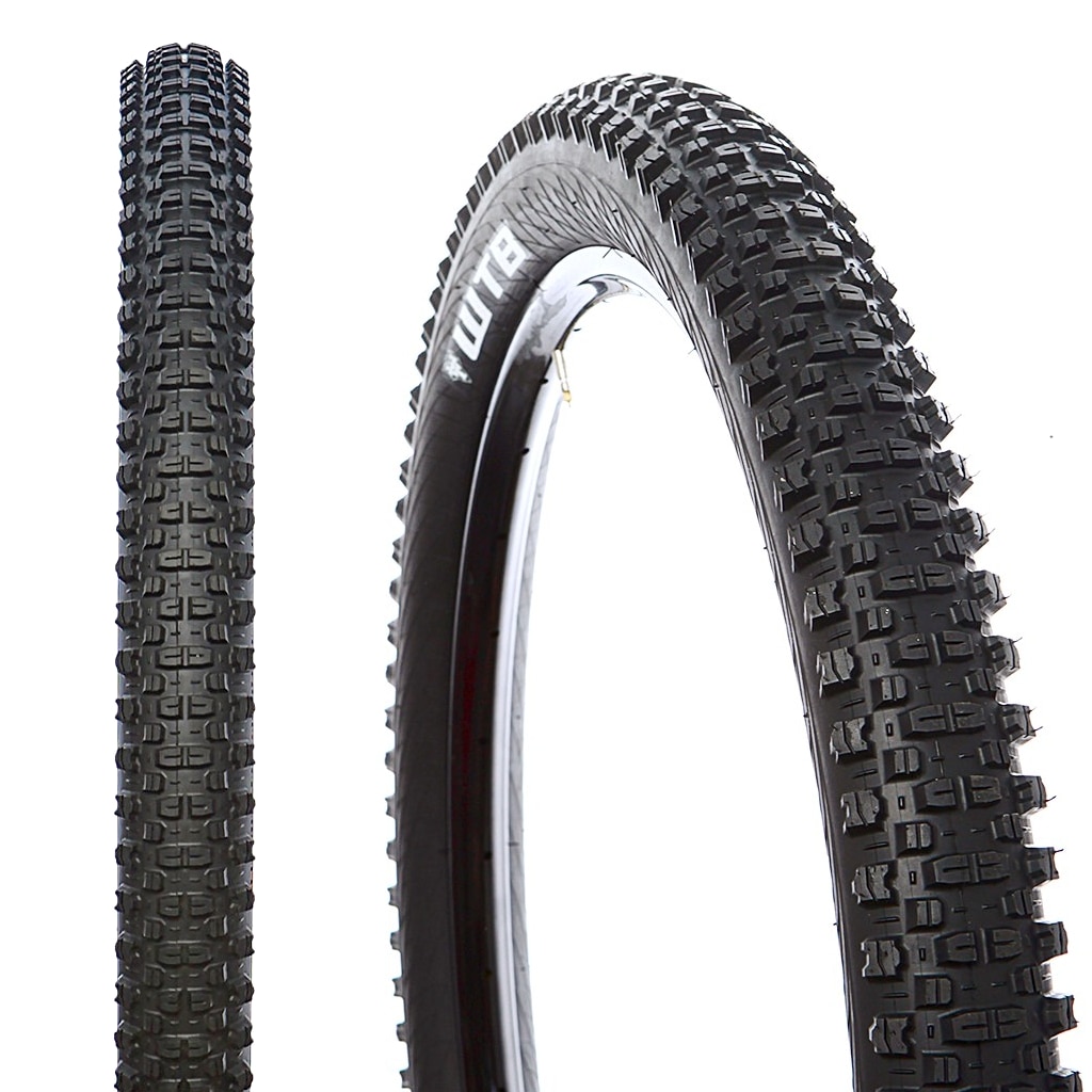 Anvelopa Bicicleta Wtb Breakout Tcs Light-Fast Rolling - 27.5 x 2.30 Inch, Negru