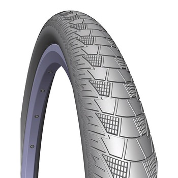 Anvelopa Bicicleta Mitas V99 Cityhopper - 26 x 2 Inch, Gri Anvelopa Bicicleta Mitas V99 Cityhopper - 26 x 2 Inch, Gri