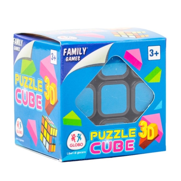 Cubix Mágikus kocka 3*3