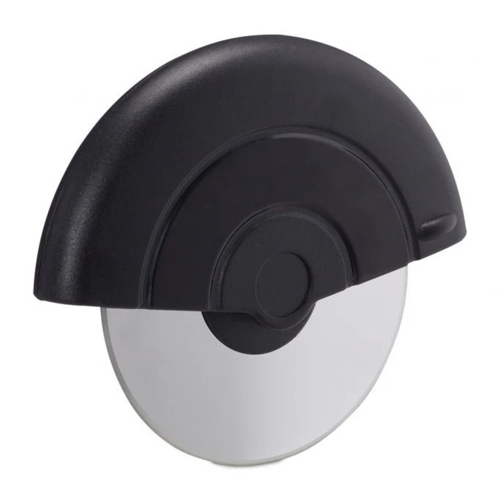 Cutter pizza B2X, inox, 12x12x2, 5cm