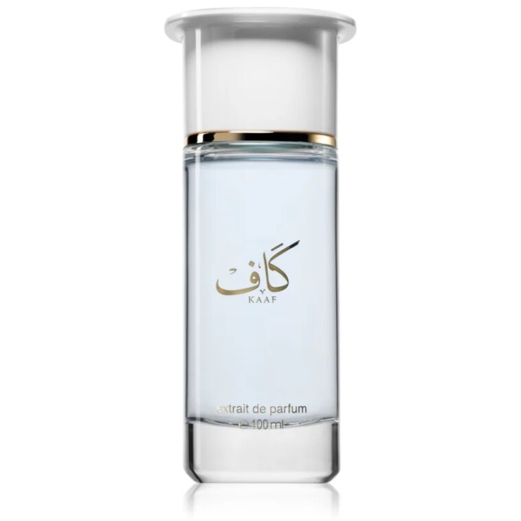 Parfum unisex Ahmed Al Maghribi Kaaf, 100 ml - eMAG.ro