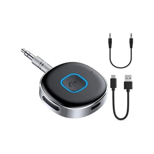 PALOVUE Bluetooth 5.0 Hi-Fi オーディオアダプター Receptor Bluetooth 5.0 Palovue, Kit Auto Wireless Pentru Streaming