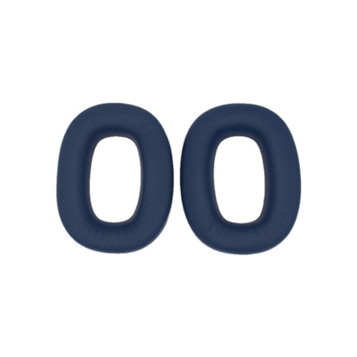 Pahare de ureche din piele sintetica pentru casti Bowers Wilkins PX8/PX7 S2, set