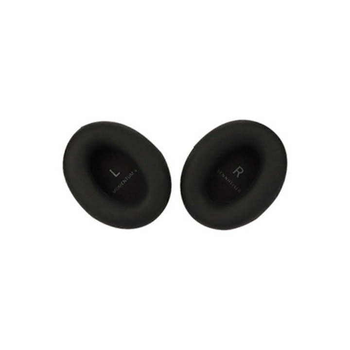Carcasa de protectie din silicon pentru casti Bluetooth Type-C, set pentru Sennheiser Momentum 4