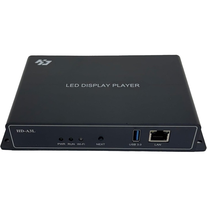 Controler Multimedia Huidu A3L