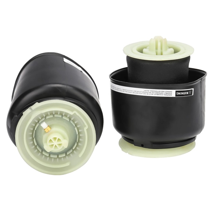 Perne de aer pentru suspensie, 23x17x14cm, 3.5kg, set