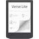 eBook Reader PocketBook Verse Lite PB619, ecran tactil 6.0" E Ink Carta™ HD, 212dpi, 8GB, iluminare frontala, WiFi, USB-C, Gri