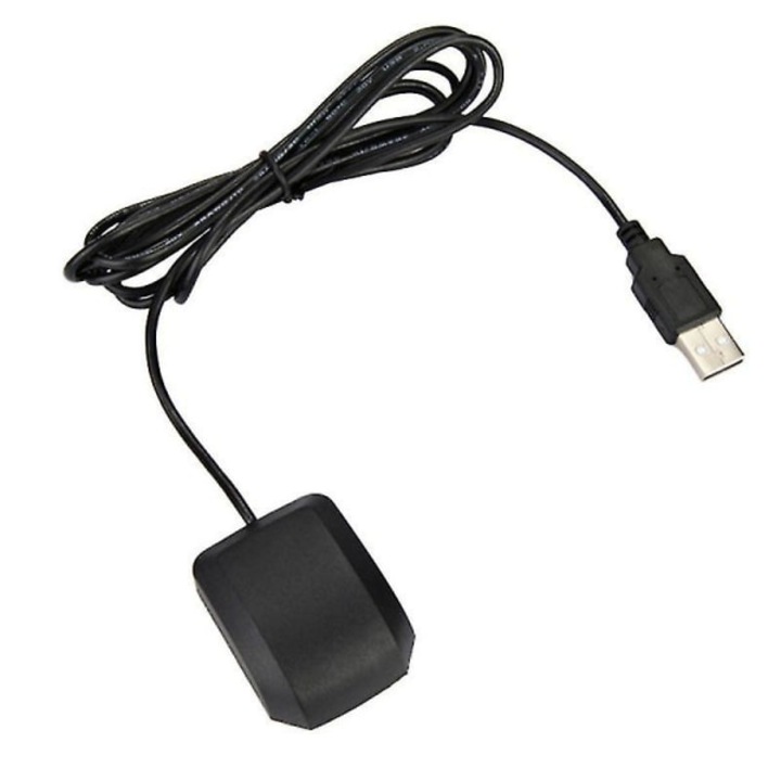 Receiver GPS VK-162, 50 canale, 2m cablu, 49x38x16mm, compatibilitate G-MOUSE