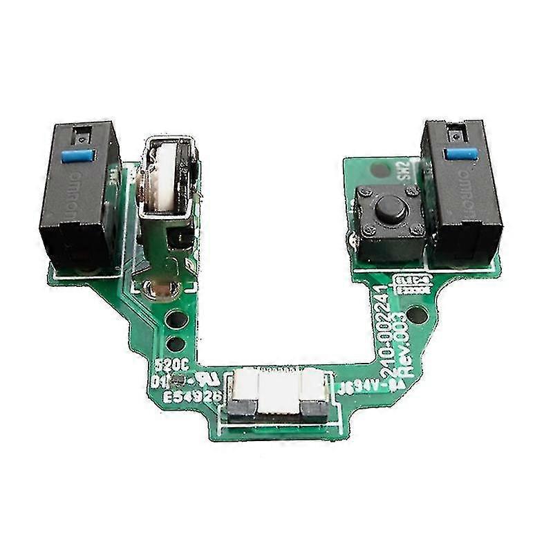 Micro Switch pentru Mouse Logitech G Pro X Superlight, 4.2x3cm