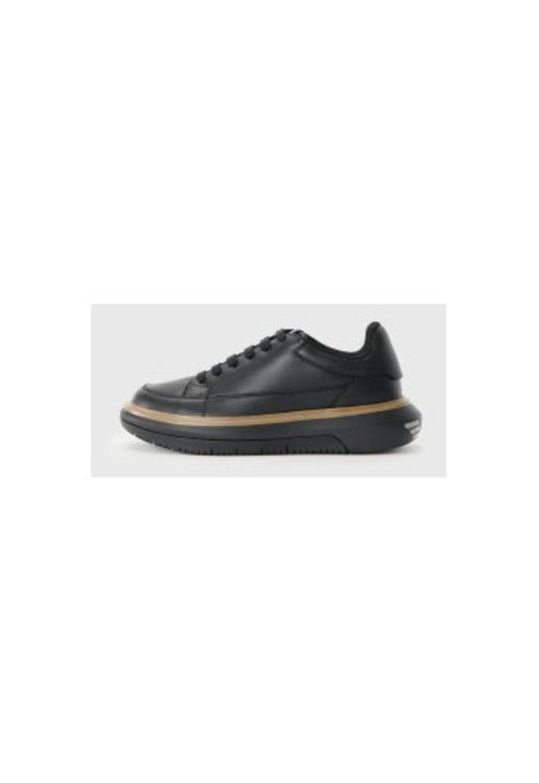 Sneakers Emporio Armani Piele 41