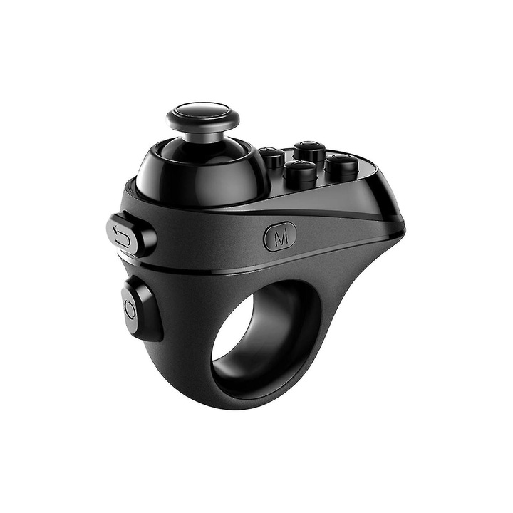 Egér Air Vezeték nélküli Bluetooth, vezeték nélküli vezérlés, 10m