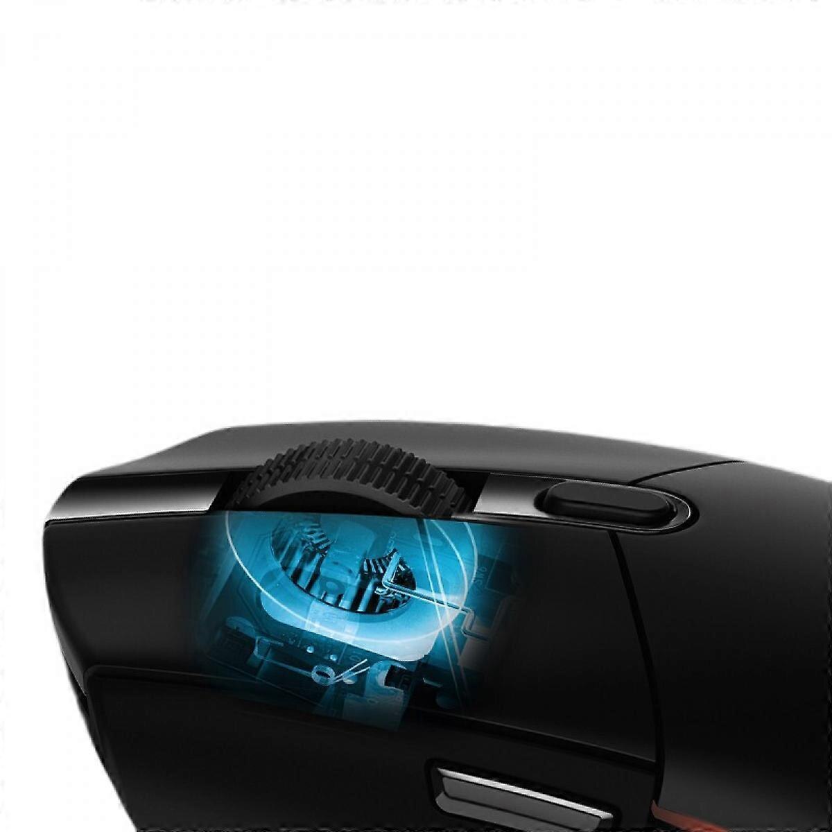 Mouse de gaming G305, senzor Hero 12K, 12,000 DPI, wireless, 99g - eMAG.ro