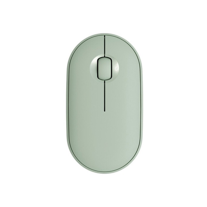 Mouse wireless, mini, 1000 dpi, multicolor, 107x59x26.5 mm