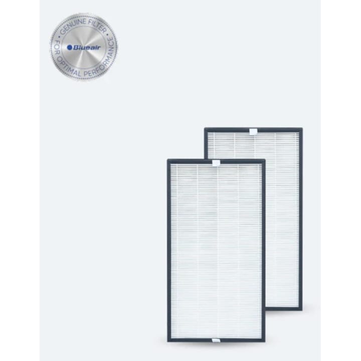 Purificatoare de aer pentru dormitor, Senzor Calitate Aer, Filtru True HEPA si Carbune Activ, Functie Ionizare, Ultra Silentios, Temporizator, Pentru Suprafete de Pana la 55 mp