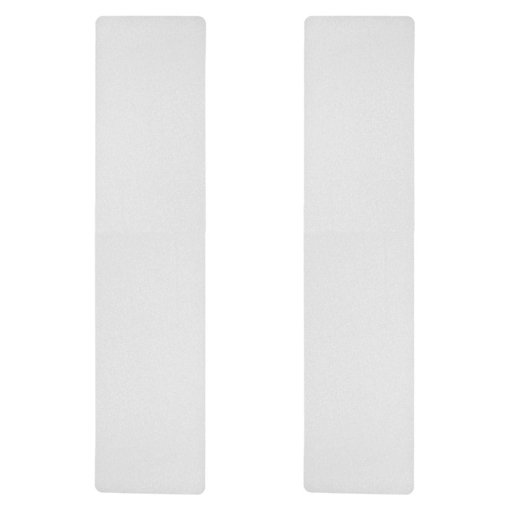 Banda Adeziva Antiderapanta Transparenta Siguranta Trepte Scari Baie 60x14cm