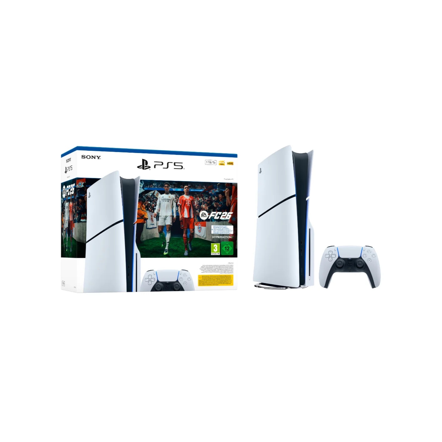 Consola SUPER Wii Family Pack White contine Consola Wii Sports