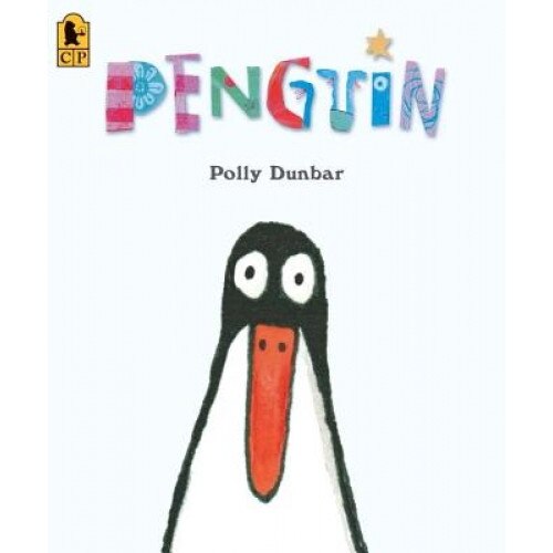 Penguin, Polly Dunbar (Author)