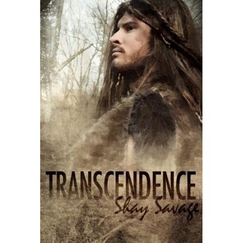 Transcendence, Shay Savage (Author) Transcendence, Shay Savage (Author)