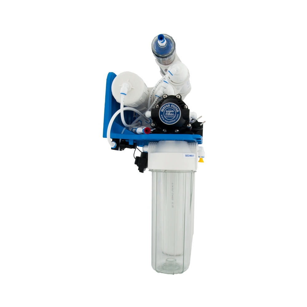 Aquafilter RP75139715 филтрираща система с обратна осмоза - eMAG.bg