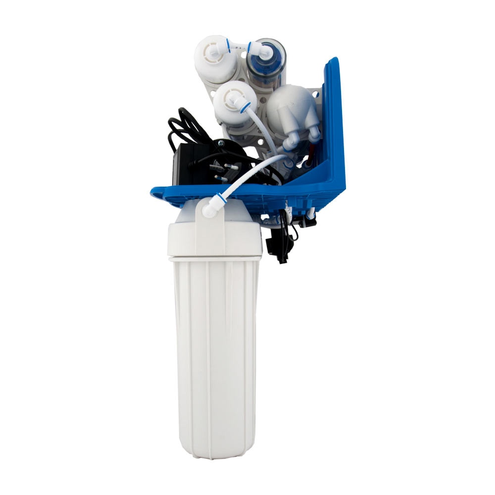 Aquafilter RP75139715 филтрираща система с обратна осмоза - eMAG.bg