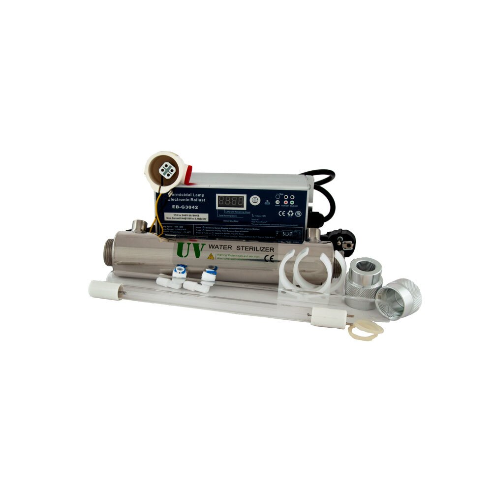 Sterilizator cu radiatie UVC TFL SDE-012 Custom