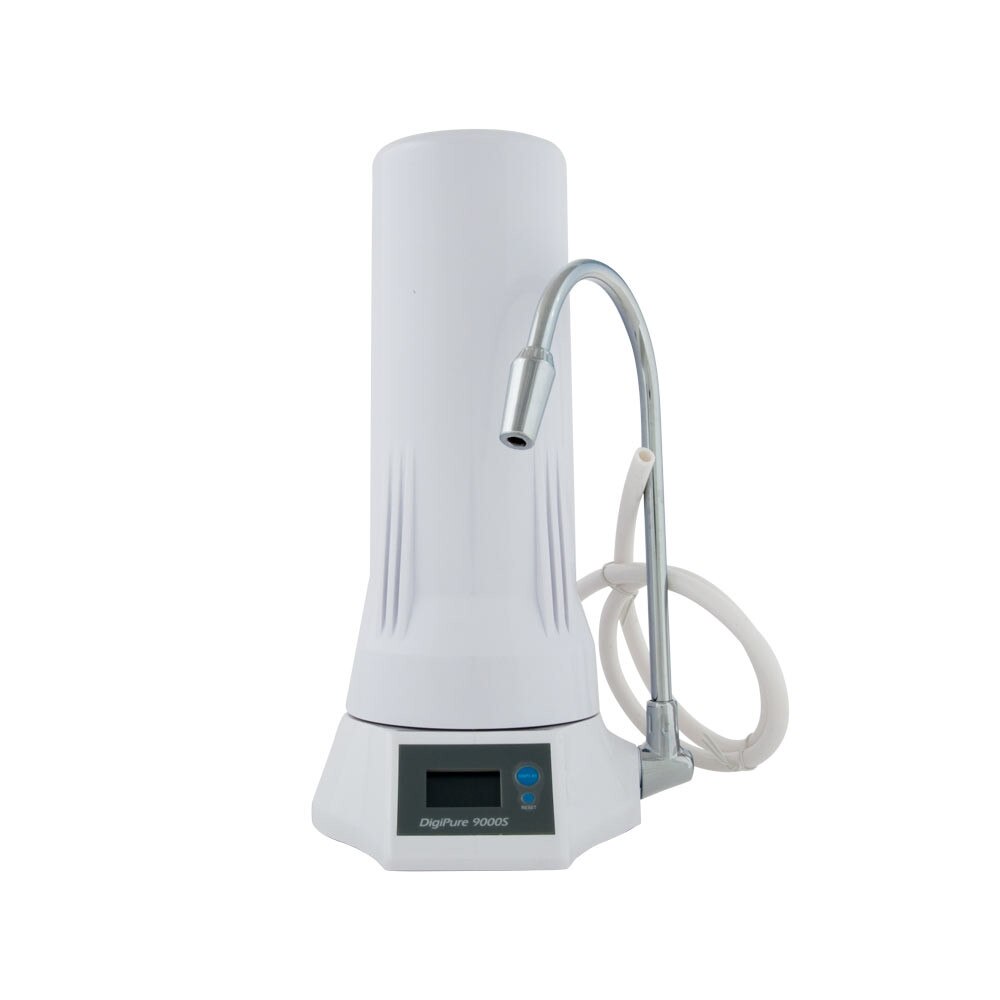 Sistem de filtrare DigiPure 9000S W