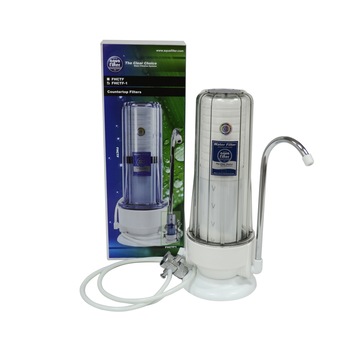 Sistem filtrare si microfiltrare FHCTF Sistem filtrare si microfiltrare FHCTF