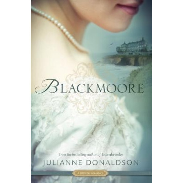 Blackmoore, Julianne Donaldson (Author)